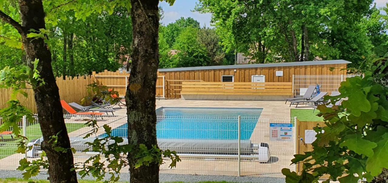 Entre Loire Et Cher Chambres D'Hotes Tour-en-Sologne Ngoại thất bức ảnh